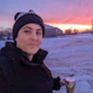 Meet your Posher, Nichole